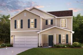 Ramsay Cove - Owens Cross Roads, AL