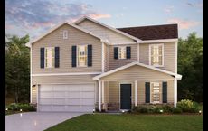 Ramsay Cove: Owens Cross Roads, Alabama - Century Complete