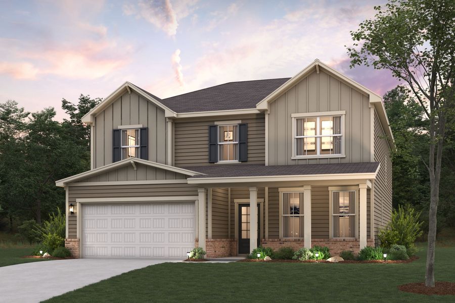 Guava floor plan
