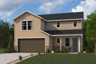 Silver Lake - Summer Springs: Salem, Utah - Century Communities