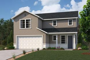 Silver Lake - Summer Springs: Salem, Utah - Century Communities