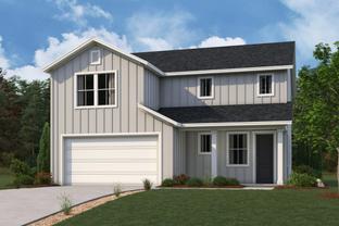 Silver Lake - Summer Springs: Salem, Utah - Century Communities