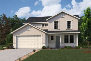 Arcadia - Summer Springs: Salem, Utah - Century Communities
