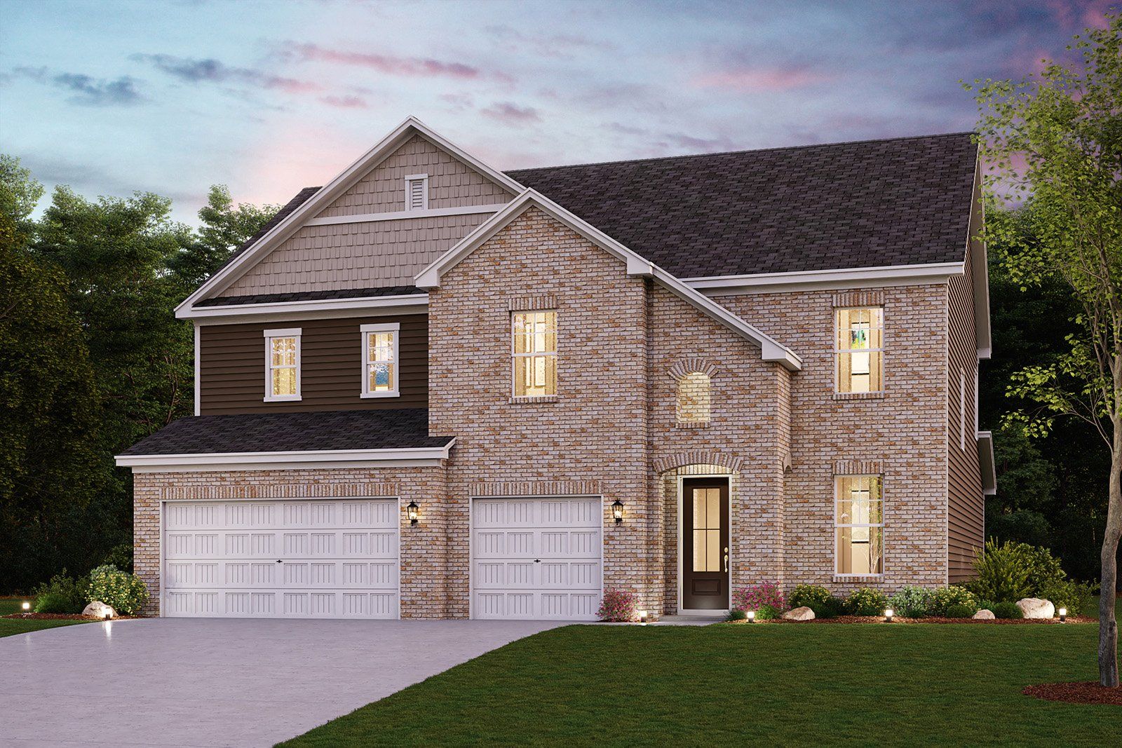 1604 Burlwood Ct. Murfreesboro, TN 37129