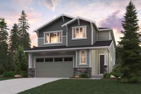 Alpine Estates - Everett, WA