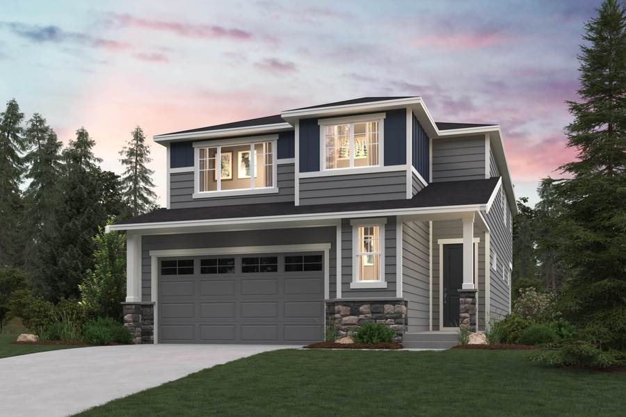 2080 Ne Norseman Way. Poulsbo, WA 98370