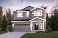 Liberty Bay Vista por Century Communities en Bremerton Washington