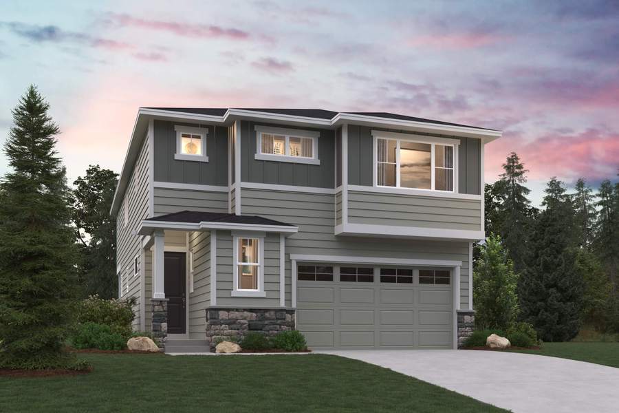 3896 Mccormick Village Dr. Bremerton, WA 98312