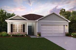 BEAUMONT - Woods of Heritage Hills: Lanesville, Kentucky - Century Complete