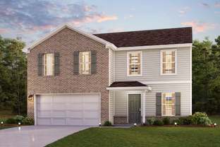 ESSEX - Woods of Heritage Hills: Lanesville, Kentucky - Century Complete