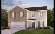 Woods of Heritage Hills: Lanesville, Indiana - Century Complete