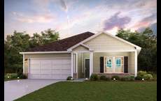 Woods of Heritage Hills: Lanesville, Indiana - Century Complete