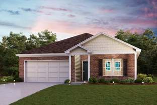 ROANOKE - Woods of Heritage Hills: Lanesville, Kentucky - Century Complete