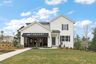 casa en Ashley Falls por Century Communities