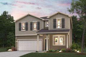 Union Heights - Flowery Branch, GA