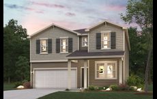 Union Heights: Flowery Branch, Georgia - Century Communities