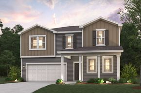 Union Heights - Flowery Branch, GA