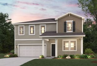 Travis - Union Heights: Flowery Branch, Georgia - Century Communities