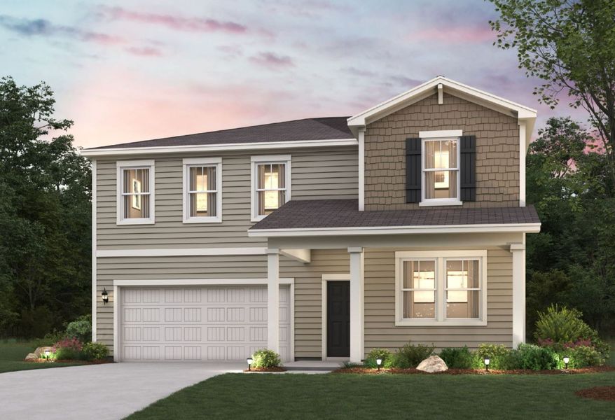 5420 Aurora Trail (Travis)