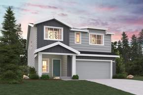 Pattison Place - Olympia, WA