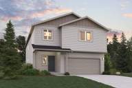 Pattison Place by Century Communities in Olympia Washington