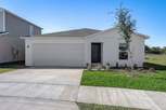Live Oak Estates - Crescent City, FL