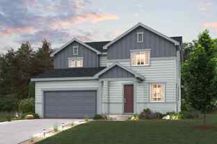 Ontario | Residence 39205 - Prairie Song: Windsor, Colorado - Century Communities