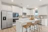 casa en The Estates at Gainesville Township por Century Communities