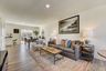 casa en The Cottages of Kingsford Heights por Century Complete