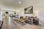 The Cottages of Kingsford Heights - Kingsford Heights, IN