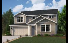 Pioneer Meadows: Lehi, Utah - Century Communities