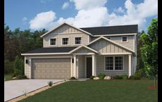 Pioneer Meadows: Lehi, Utah - Century Communities