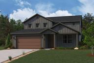 Pioneer Meadows by Century Communities in Provo-Orem Utah