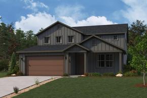 Pioneer Meadows - Lehi, UT