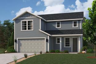 Silver Lake - Pioneer Meadows: Lehi, Utah - Century Communities