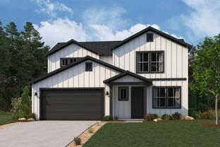 Palisade - Pioneer Meadows: Lehi, Utah - Century Communities