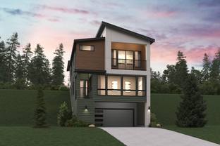 Maverick - Lakeview Terrace: Renton, Washington - Century Communities