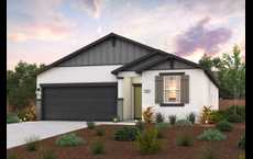 Solera III: Merced, California - Century Communities