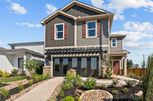 Applewhite Meadows - San Antonio, TX