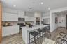 casa en Park Place por Century Communities