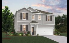 Canebrake at Hickory Hills: Old Hickory, Tennessee - Century Communities