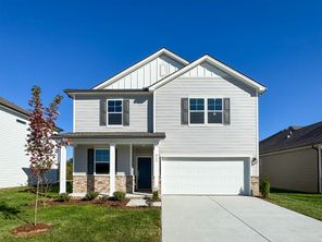 189 East Millbrook Drive (Woodruff)