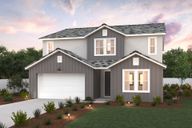 Heritage at The Preserve at Chino por Century Communities en Riverside-San Bernardino California