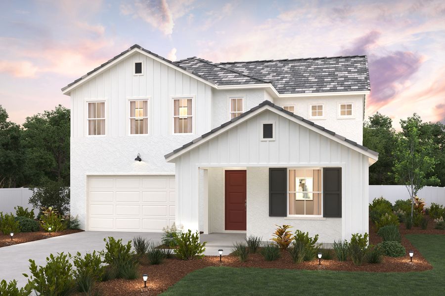 16709 Dara Avenue (Plan One)