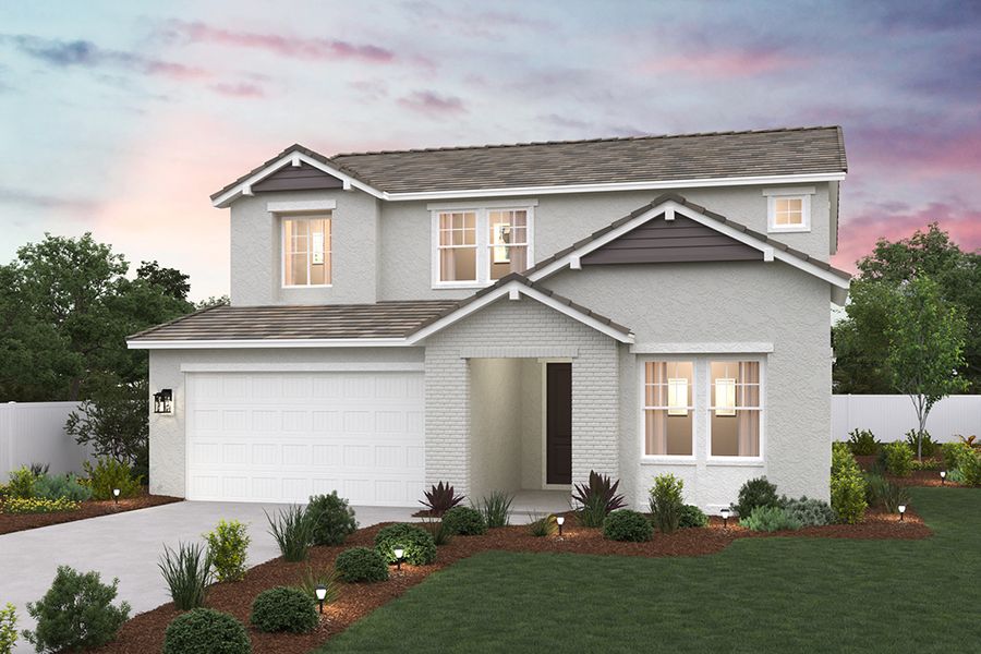 16649 Bristlecone Avenue (Plan Two)