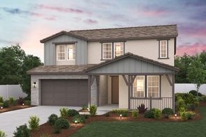 16657 Bristlecone Avenue (Plan Three)