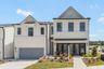 casa en Azalea Square Townhomes por Century Communities
