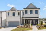 Azalea Square Townhomes - Lawrenceville, GA