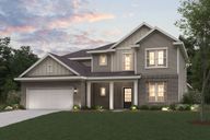Ellorie Estates por Century Communities en Atlanta Georgia