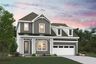 casa en Pretoria Falls por Century Communities